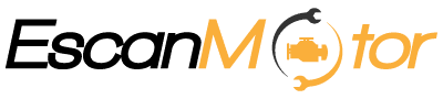Escanmotor